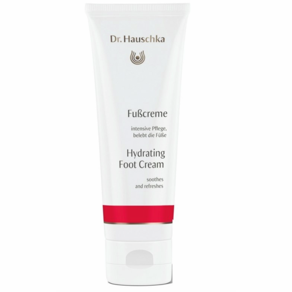 Dr. Hauschka - Hydrating Foot Cream (75 ml)